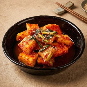 성은푸드 국밥 아삭한 섞박지 석박지 5kg, 1개