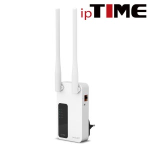 아이피타임, Extender-A6T 와이파이 확장기