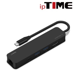아이피타임, UC306HDMI-1G USB 멀티허브