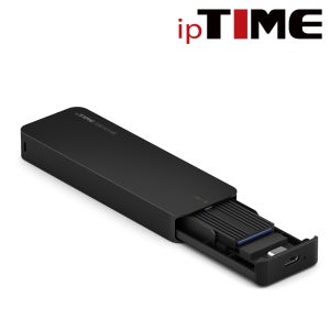 아이피타임, SSD101M2 Type-C외장하드 케이스