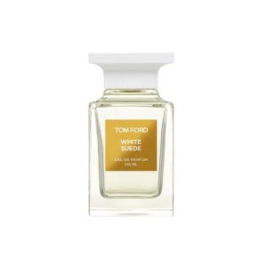 톰포드 화이트 스웨이드 오 드 퍼퓸 머스크향 50ml, 1개