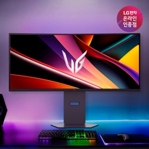 LG 34G600A WQHD 게이밍 모니터