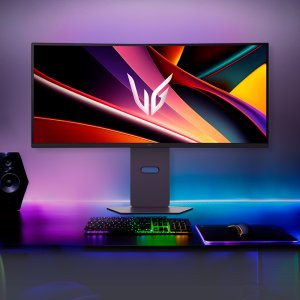 LG 34G600A WQHD 게이밍 모니터