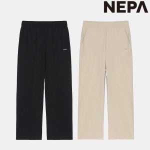 네파 등산바지 여자 쿨 냉감 아이스 밴딩 와이드 등산 바지