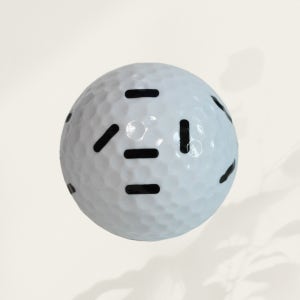 [국산]카카오스크린골프공 마킹볼 프렌즈 아카데미 퀀텀 200구/400구 200개입