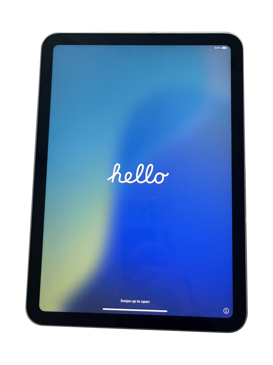 Apple 아이패드 11세대 (A16) 128GB WiFi 블루 핑크 당일발송 / AIN