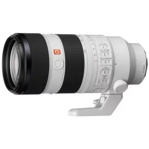 소니 FE70-200mm F2.8 GM OSS II 망원렌즈 (SEL70200GM2)