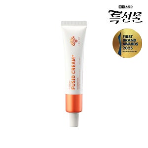 [유통기한 임박 제품] 동화약품 부채표 크림 후시다인 후시드 크림 플러스 (15g)