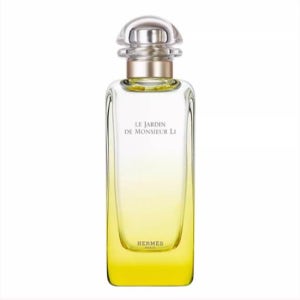 에르메스 르 자르뎅 드 무슈 리 우먼 오 드 뚜왈렛 시트러스향 50ml, 1개