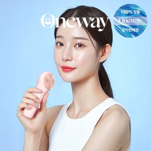 진동클렌저 클렌징브러쉬 세안브러쉬 전동클렌져