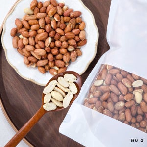 풍미있는 하이올레익 생땅콩 고소한 햇땅콩 1kg, 1개
