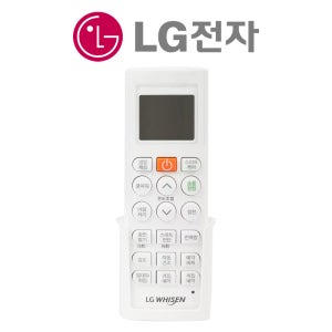 LG 에어컨 AKB73995821 대체 리모컨 정품
