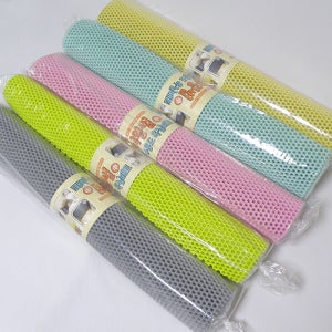 여왕벌 물빠짐 미끄럼방지 욕실 매트 소형 중형 다용도 발판