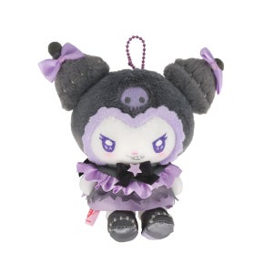 쇼비도 천사와악마 시리즈 마스코트 참 쿠로미