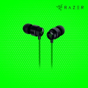 레이저코리아 해머헤드 V3 유선 게이밍 이어폰 Razer hammerhead V3