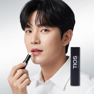 티오스 인텐스 코어 립밤 남자 입술 발색 컬러 립밤 선물 올리브영 1개