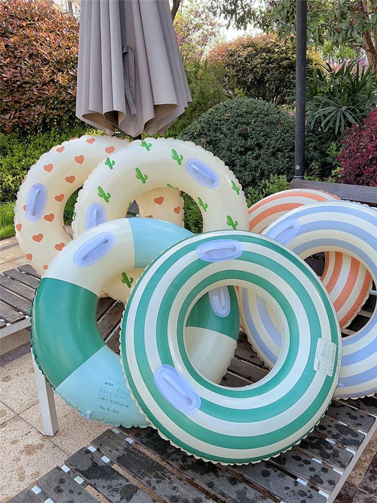 워터파크 해수욕장 여행 휴가 여름 워터 수영장 필수템 해변 비치 대형 튜브