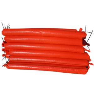 차수막 워터댐 침수 방지 차수판 물막이 차단막 플러드백 모래 주머니