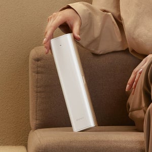 퓨론 휴대용 칫솔살균기 (P100) 골드