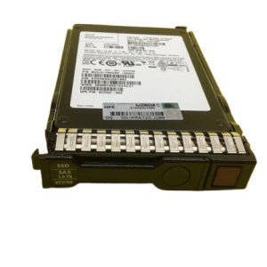 HPE 1.6TB 2.5인치 MU SSD GEN10 GEN9 서버 822563-B21