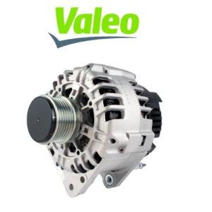 VALEO 폭스바겐 골프 파사트 티구안 제타 제네레이터 발전기 03L903023F
