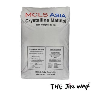 말티톨 결정 D-Maltitol 25kg (태국)