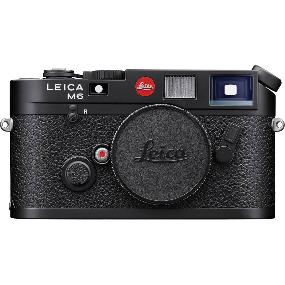 Leica M6 (라이카 M6)