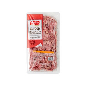 [본사직영] 에스푸나 타파스 푸엣, 초리조 340g 스페인 소시지