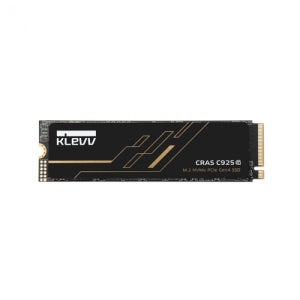 ESSENCORE KLEVV KLEVV CRAS C925G M.2 NVMe (1TB)