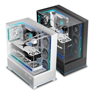 마이크로닉스 WIZMAX 루프탑 (화이트)