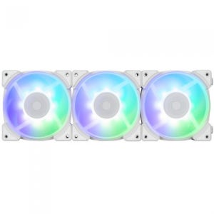 INWIN LYNX 120P (3팩, 화이트)