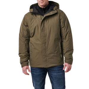 5.11 택티컬 아트모스 자켓(레인저 그린) - Atmos Warming Jacket (Ranger Green)