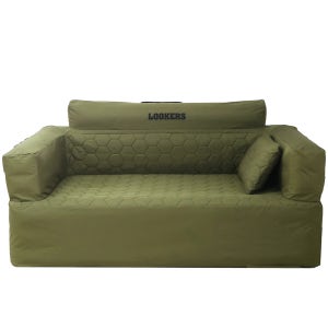 루커스 스너글리 에어소파 캠핑 쇼파 더블 2인용