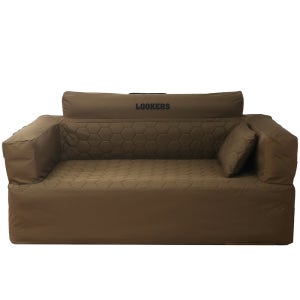 루커스 스너글리 에어소파 캠핑 쇼파 더블 2인용