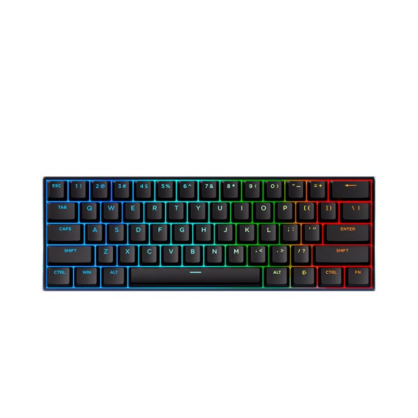 MCHOSE ACE60 Pro 8K 자석축 래피드 트리거 키보드 발로란트 리듬게임 용