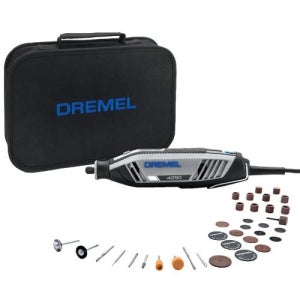 드레멜4250 로터리툴 조각기 드러멜 4250-35