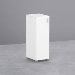 심플즈 i3 400 옷장수납장 W400xD500xH1180 NO.70 도어형