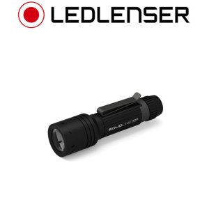 LED LENSER Solidline ST5 AA 300루멘 / 소형 LED 플래쉬 라이트
