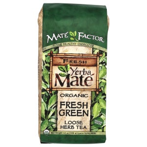 예르바 마테 에르바 마테차잎 Yerba Mate 340g