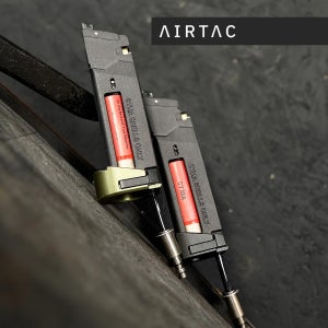 마루이 MK23 노브리치 SSX 23 303 HPA 아답터 탄창 미국식 아답터 니플 에어텍