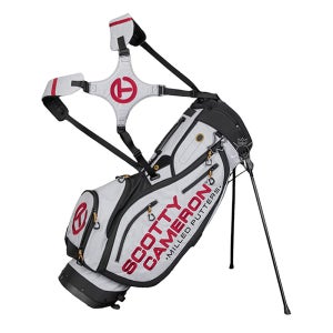 스카티카메론 스탠드백 2025 SC 지오 스탠드백