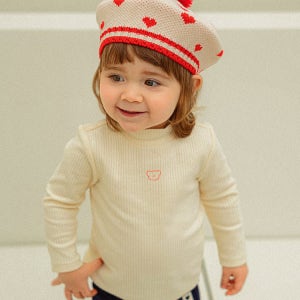 삠뽀요 가을 신상 아동 유아 남아 여아 티셔츠