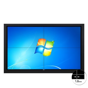 55인치 1.8mm 비디오월 (확장형)