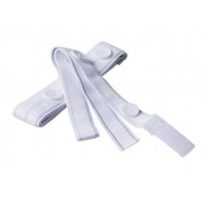 콜로플라스트 Leg bag 다리고정용 밴드 Band #5050 35ml 10ea/box - 다리백 고정밴드