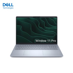 Dell Plus 16인치 AI 노트북 DDB16255-WP02KR 라이젠 AI 7 350 FHD+ 16GB 1TB Win11 Pro 대학생 사무용 교육용