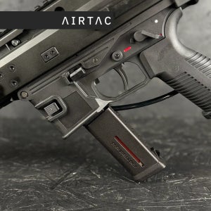 마루야마 SCW 9 HPA 아답터 샷건쉘 탄창 미국식 아답터 니플 에어텍