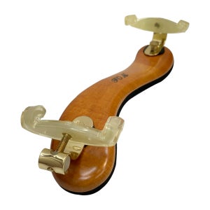 FOM 바이올린 어깨받침 ME-001 4/4사이즈, 메이플 원목
