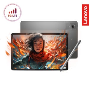[Lenovo Certified] 레노버 Idea Tab 11 5G 태블릿 국내A/S 국내정발