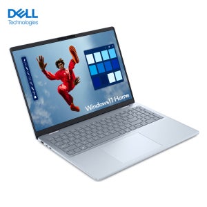 Dell Plus 16인치 AI 노트북 DDB16250-WH05KR Ultra5 226V FHD+ 16GB 512GB Win11 Home 대학생 사무용 코파일럿