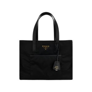 프라다 가방 1BG555 R064 F0002 리에디션 1978 리나일론 미디움 여성토트백 당일발송